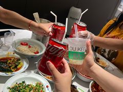 -欧记大排档·景德菜(上海首店)