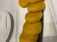 -世贸万锦大酒店·江南春中餐