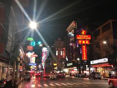 -唐人街(耀华力路)