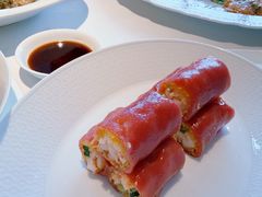 红米肠粉-粤界(望京金辉店)