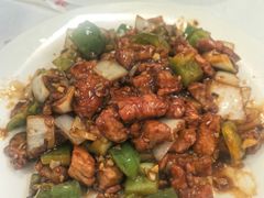-悦宾饭馆(翠花胡同店)