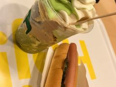 -宜家·瑞典风味餐厅(天津东丽商场店)