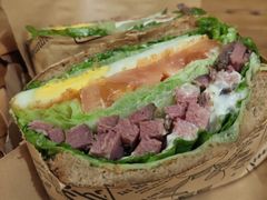 -萤火虫咖啡(后海店)