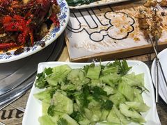 -枪火串烧·东北特色烧烤(罗湖总店)