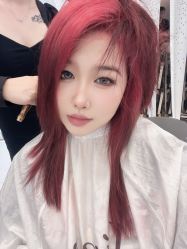 -简影造型·自选烫染接发salon