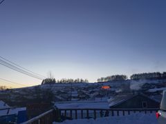 -果松木炭酸菜铜火锅·外婆参鸡汤