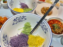 -小河盐帮·私家菜·烤鸭(三元桥·霄云路店)