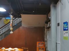 -丹东特色烤肉(南光三部店)