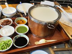 -映像烟台·海鲜·地道鲁菜(黄山路店)