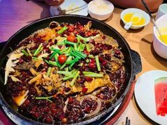 老板恋上鱼-老板恋上鱼(印象城店)