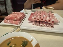 -吉羊三宝(复兴门笔管胡同店)