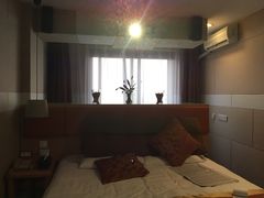 -如家酒店(北京国展三元桥店)