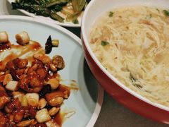 -北平味道.京味菜.烤鸭(梨园店)