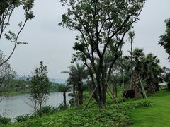 -枫香湖儿童公园