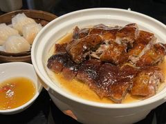-高第街56号餐厅(泰安万达店)
