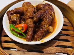 -万龙洲海鲜(大兴绿地缤纷城店)