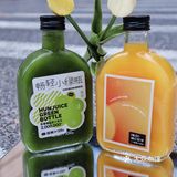 夏日🆘饮品·想要无限续杯的清爽果汁