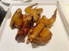 -琬苑鸽庄·川粤融合菜(解放碑总店)