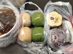 -许阿姨糕团店(南京总店)