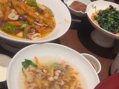 -百富源·海鲜辽菜(和平北大街店)