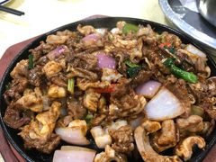 -标记美食新鲜猪杂(兴南大道店)
