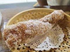 -韩萍老南京馄饨(河西万达店)