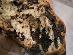 -佐敦面包铺·JORDAN BAKERY