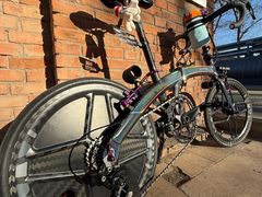 -大行Dahon自行车·北京顶点单车apex bike·ARAI摩托车头盔(白塔寺专卖店)