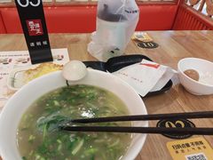 -西北馍王.陕西手工面(龙湖白沙天街店)