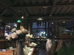 大堂-胡桃里音乐酒馆(曲江店)