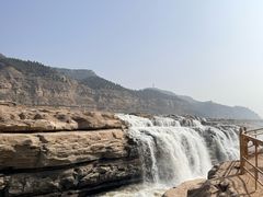 -陕西黄河壶口瀑布旅游区