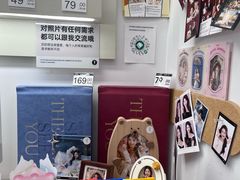 -海马体照相馆(万菱汇店)
