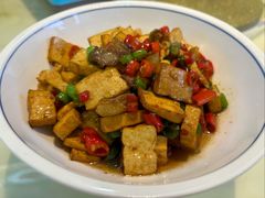 -福巷湘食小馆·猛火现炒(上海首店)