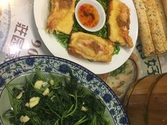 -阿殳菜馆·私厨(水围村店)