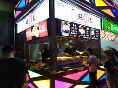 -蚝滑蒜(观音桥天天尚街直营店)
