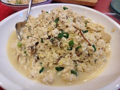 -青岛蓝海大饭店·渔歌舫(李沧店)