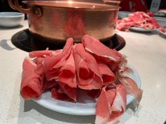 -东来顺饭庄(王府井步行街店)