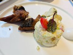 -老洋房花园饭店(绍兴路店)