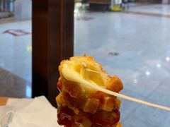 -青春米热狗