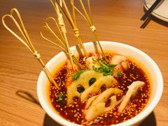 -新太二·鲜料川菜(晶耀前滩店)