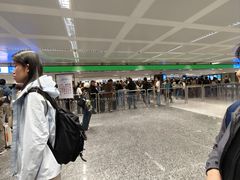 -米兰马尔彭萨国际机场