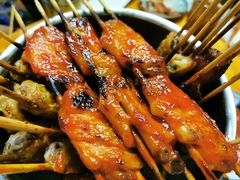 -炒豆合作社(东四总店)