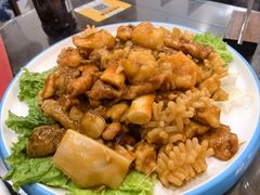 -润泽园饭庄(中山路店)