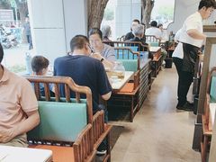 -曹家小菜(胜太路店)