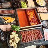 不会还有老兰州人没吃过这家火锅🍲吧[调皮]