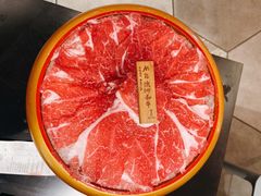 -空之介寿喜烧·和牛放题(恒隆广场店)