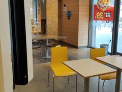 -麦当劳(长泰商业广场店)