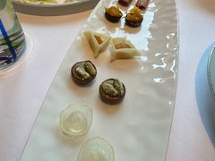 -Le Comptoir de Pierre Gagnaire