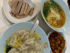-光明邨大酒家(淮海路店)