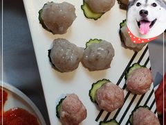 -蜀九香火锅(九眼桥店)